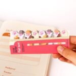 Cartoon Animals Pages Marker - Image 6