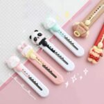 Kawaii Cartoon Anti-Cutter