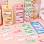 Kawai Sticky Tabs