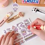 Kawaii Cartoon Anti-Cutter - Image 3