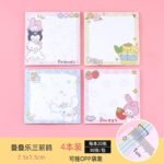 Sanrio Sticky Notes Set - Image 4