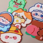 Cute Kawai Coaster - Image 2