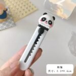 Kawaii Cartoon Anti-Cutter - Image 5