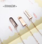 Cute Metal Bookmarks - Image 3