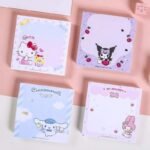 Sanrio Memo Pad