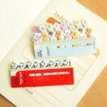 Cartoon Animals Pages Marker - Image 4