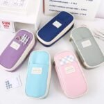 Muji Pencil Case