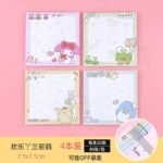 Sanrio Sticky Notes Set - Image 6