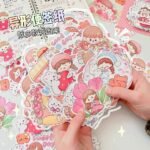 Kawai Material Paper Pack