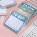 Daily Planner Sticky Notes - Image 2