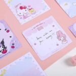 Sanrio Memo Pad - Image 4