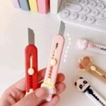 Kawaii Cartoon Anti-Cutter - Image 2