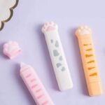 Cat Paw Correction Tape + Glue Roller - Image 5
