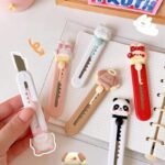 Kawaii Cartoon Anti-Cutter - Image 4