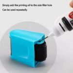 Privacy Stamp Roller - Image 2
