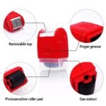 Privacy Stamp Roller - Image 3