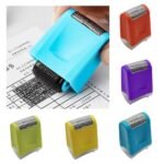 Privacy Stamp Roller