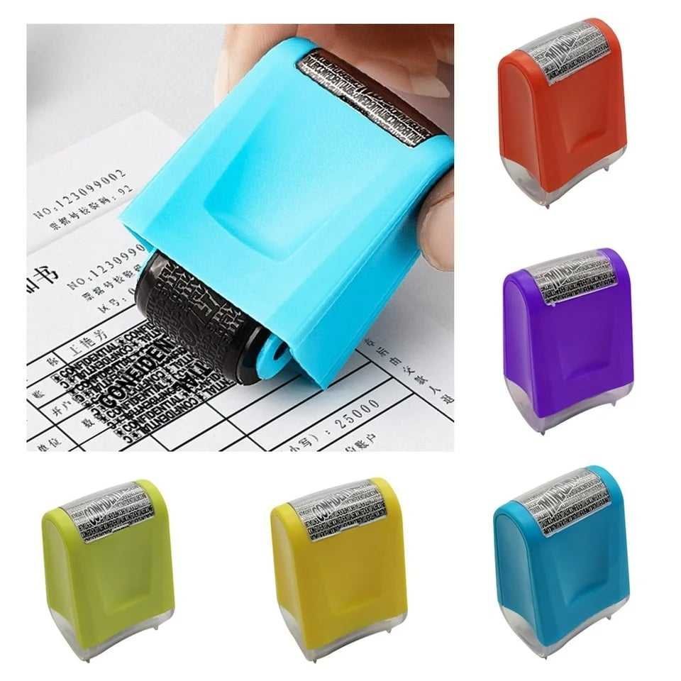 received_2463043457216414-1.jpeg Privacy Stamp Roller - Image 1