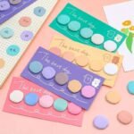 Cute Round Index Sticky Notes - Image 3