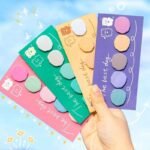 Cute Round Index Sticky Notes