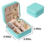 Mini Jewellery Organizer - Image 3