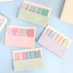 Cute Sticky Bow Tab - Image 4