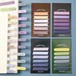 Morandi Gradient Sticky Notes - Image 3