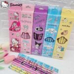 Sanrio Wood Pencil 1pc