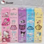 Sanrio Wood Pencil 1pc - Image 3