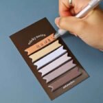 Morandi Gradient Sticky Notes - Image 4