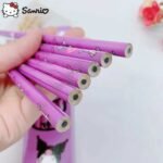 Sanrio Wood Pencil 1pc - Image 2