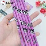 Sanrio Wood Pencil 1pc - Image 5