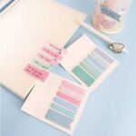 Cute Sticky Bow Tab - Image 3