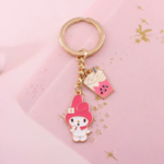 Sanrio Metal Keyring - Image 6