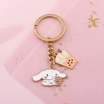 Sanrio Metal Keyring - Image 5