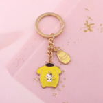 Sanrio Metal Keyring - Image 4