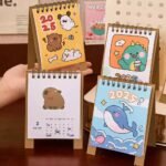 Cute Kawai 2025 Calendar - Image 7