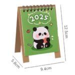 Cute Kawai 2025 Calendar - Image 6