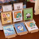 Cute Kawai 2025 Calendar - Image 4
