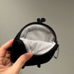 Cute Disney Plush Coin Purse - Image 2