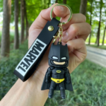 Batman Superhero Keyring - Image 3