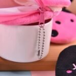 Cute Animal Plush Coin Purse - Image 3