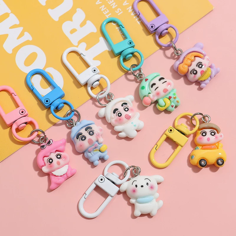 tb_image_share_1734374904233.jpg.png Shinchan Mini Bag Pendant - Image 1