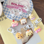 Mini Sweets Bag Pendant