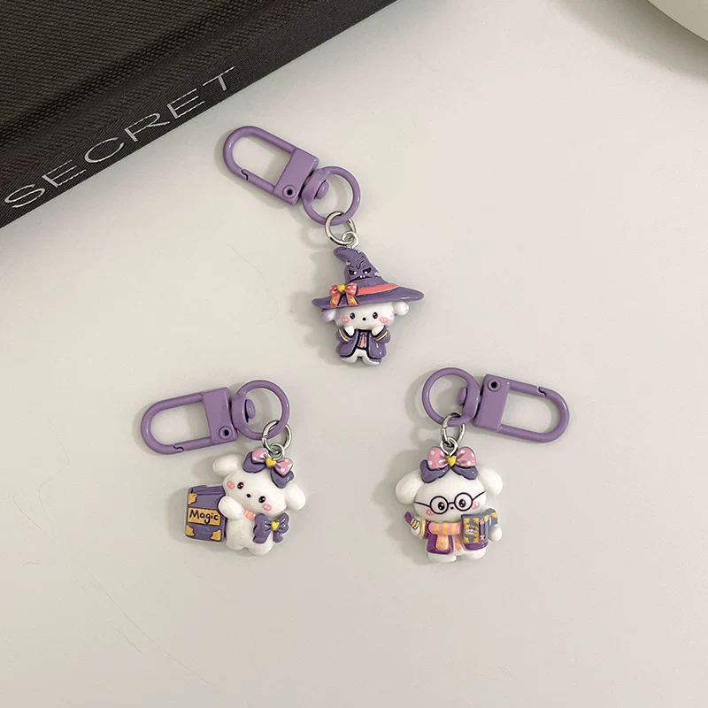 tb_image_share_1738166359031.jpg.png Magical Bunny Bag Pendant - Image 1