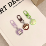 Toy Story Mini Bag Pendant