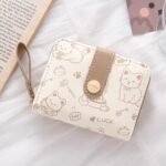 Cute Kitten Ladies Wallet - Image 3