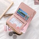Cute Kitten Ladies Wallet - Image 4