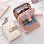 Cute Kitten Ladies Wallet - Image 2