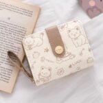 Cute Kitten Ladies Wallet - Image 5
